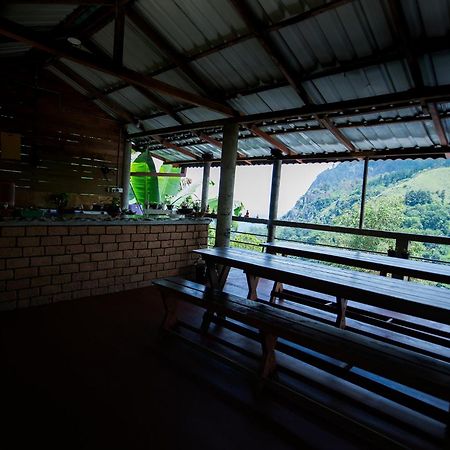 Minthu Homestay Ella Buitenkant foto