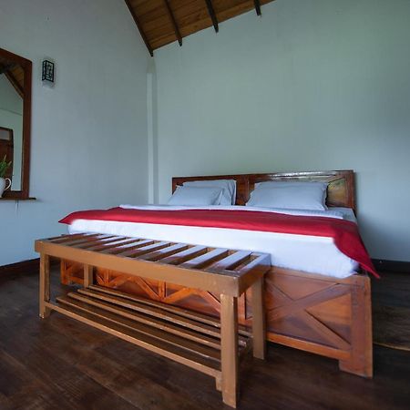 Minthu Homestay Ella Buitenkant foto