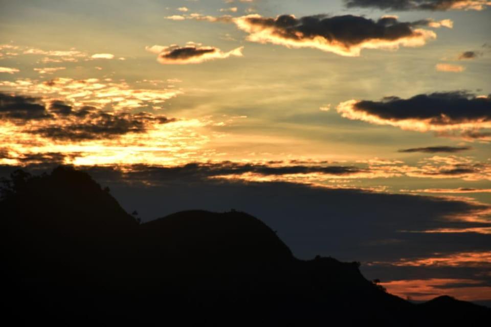 Minthu Homestay Ella Buitenkant foto
