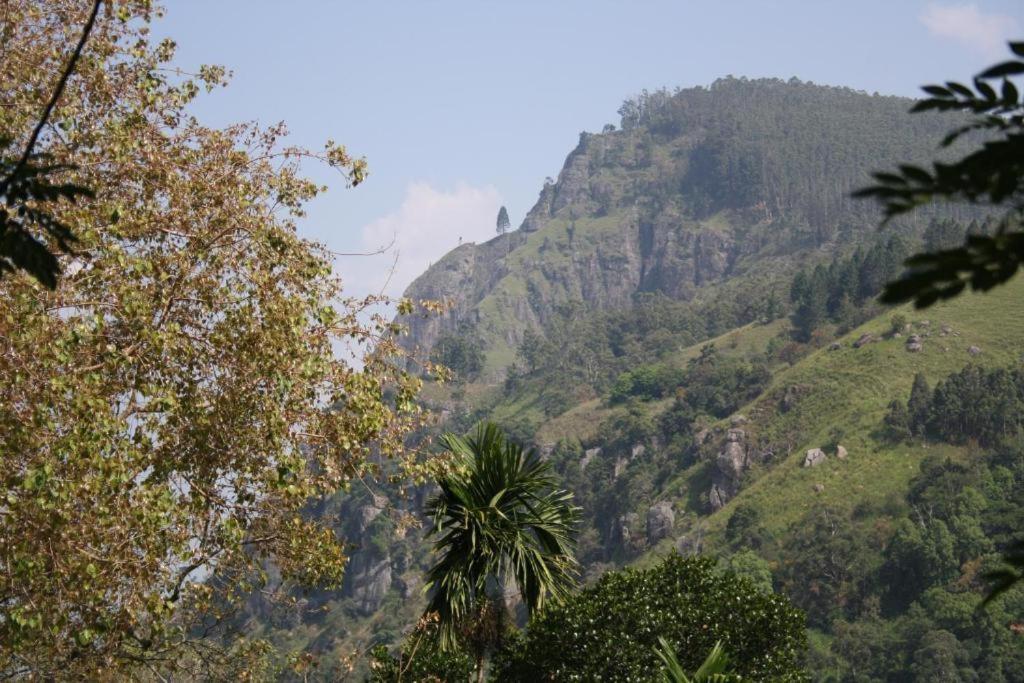 Minthu Homestay Ella Buitenkant foto