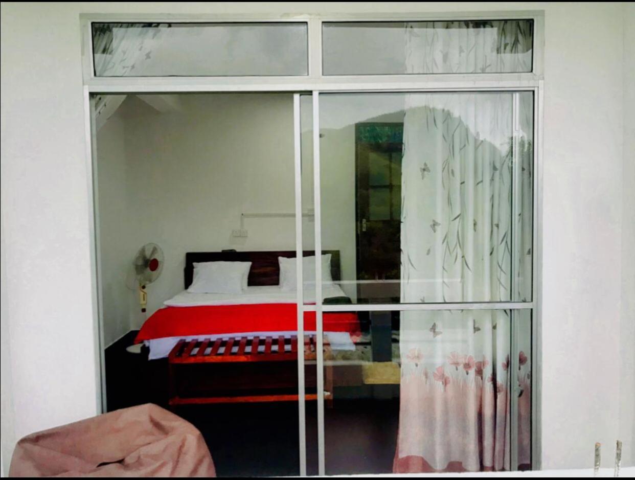 Minthu Homestay Ella Buitenkant foto