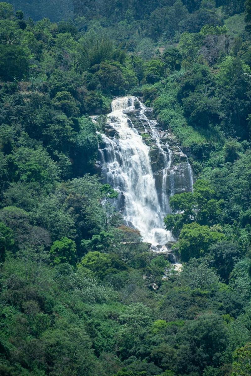 Minthu Homestay Ella Buitenkant foto
