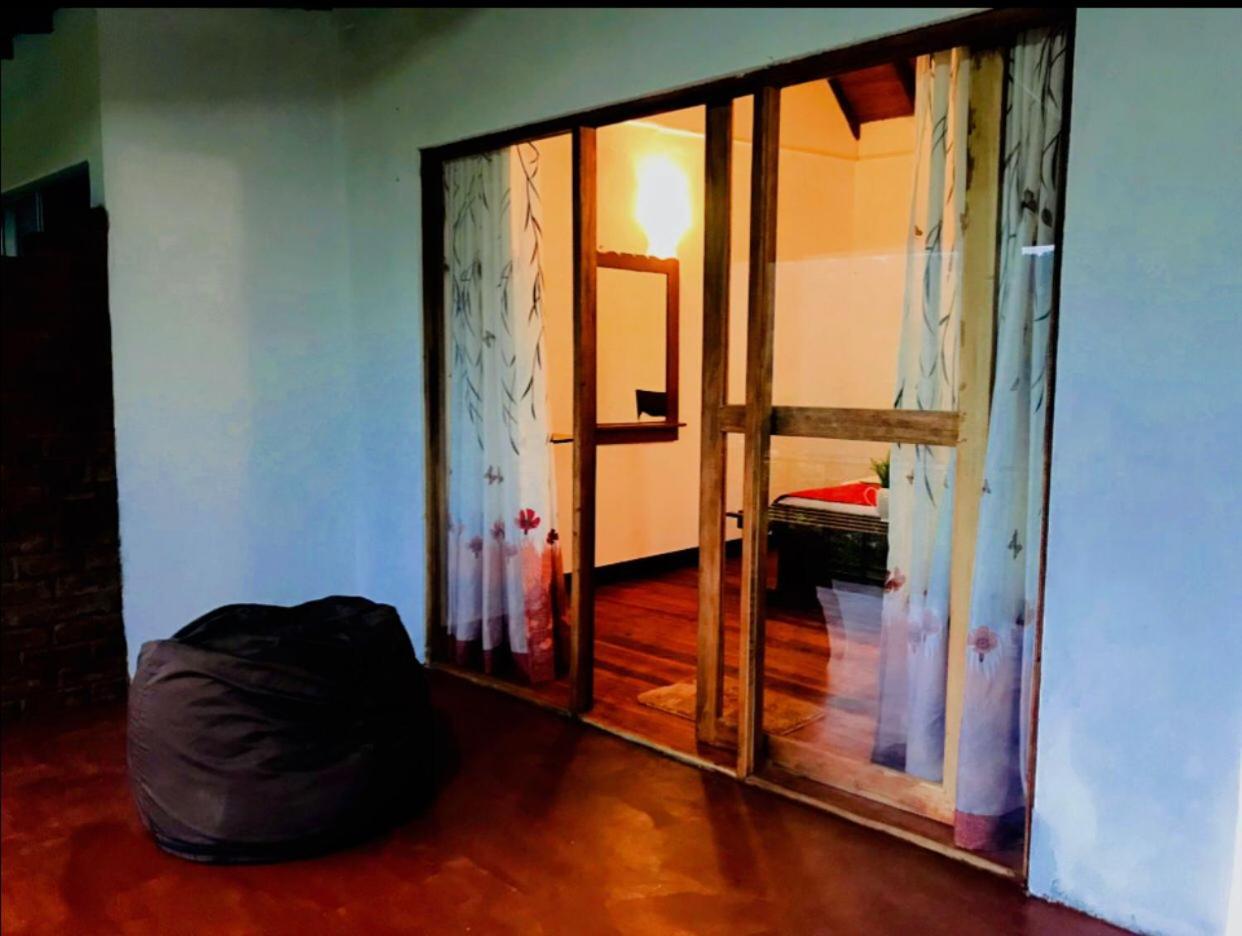 Minthu Homestay Ella Buitenkant foto