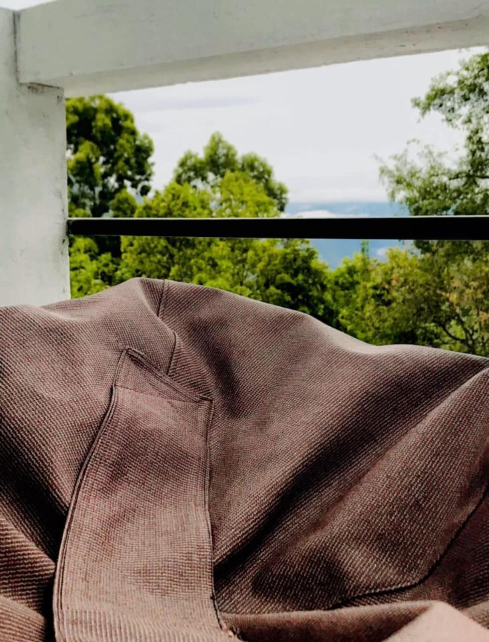 Minthu Homestay Ella Buitenkant foto