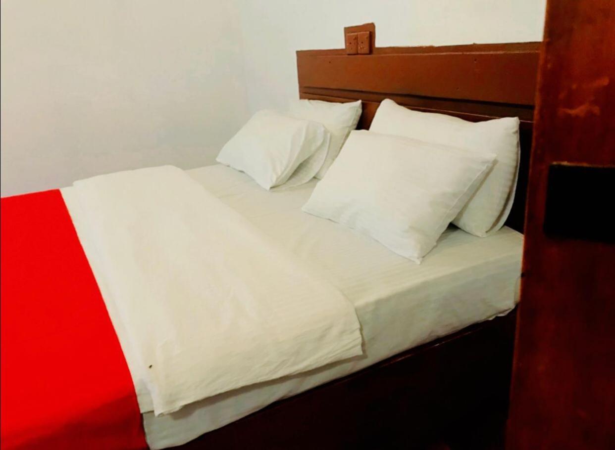 Minthu Homestay Ella Buitenkant foto