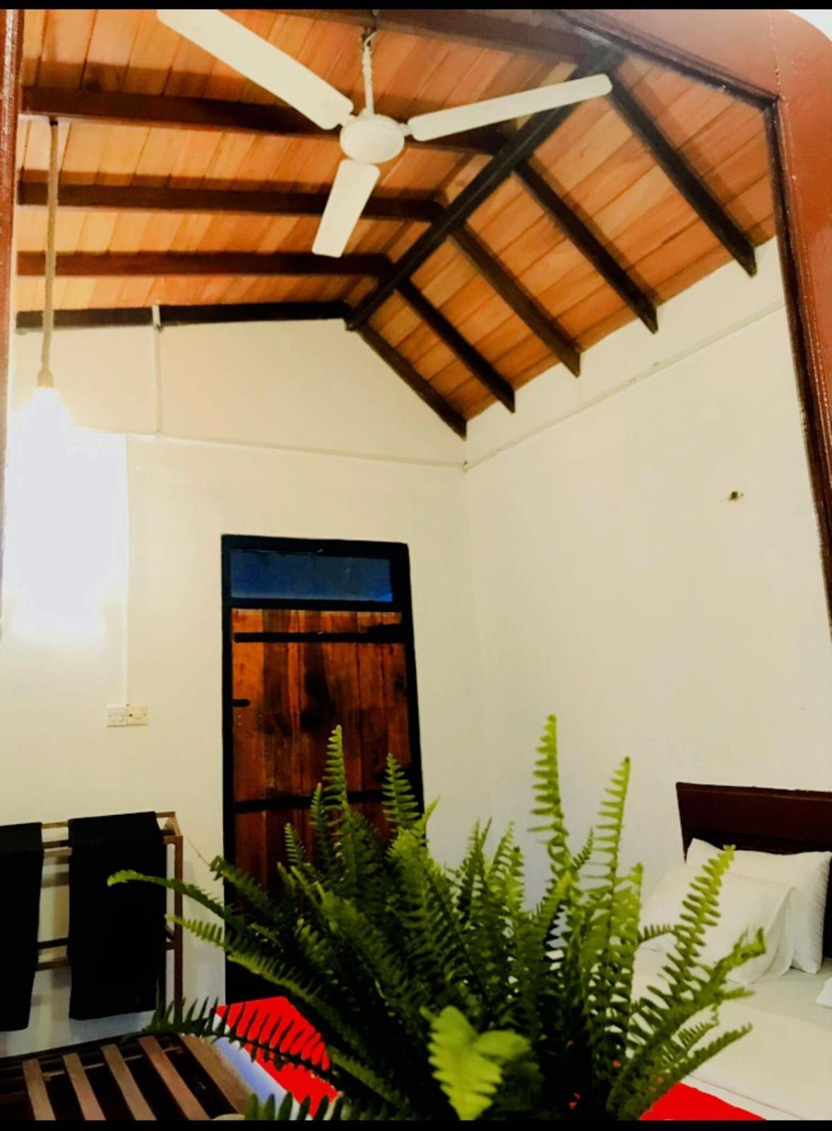 Minthu Homestay Ella Buitenkant foto
