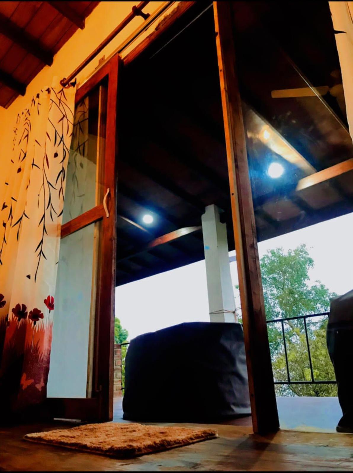 Minthu Homestay Ella Buitenkant foto