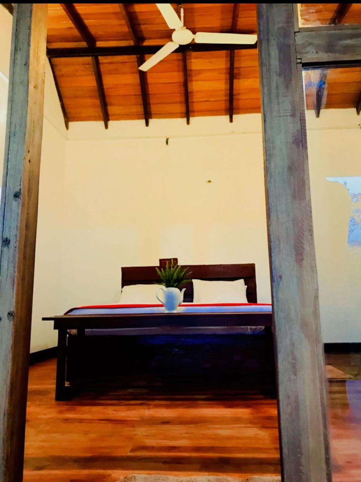 Minthu Homestay Ella Buitenkant foto