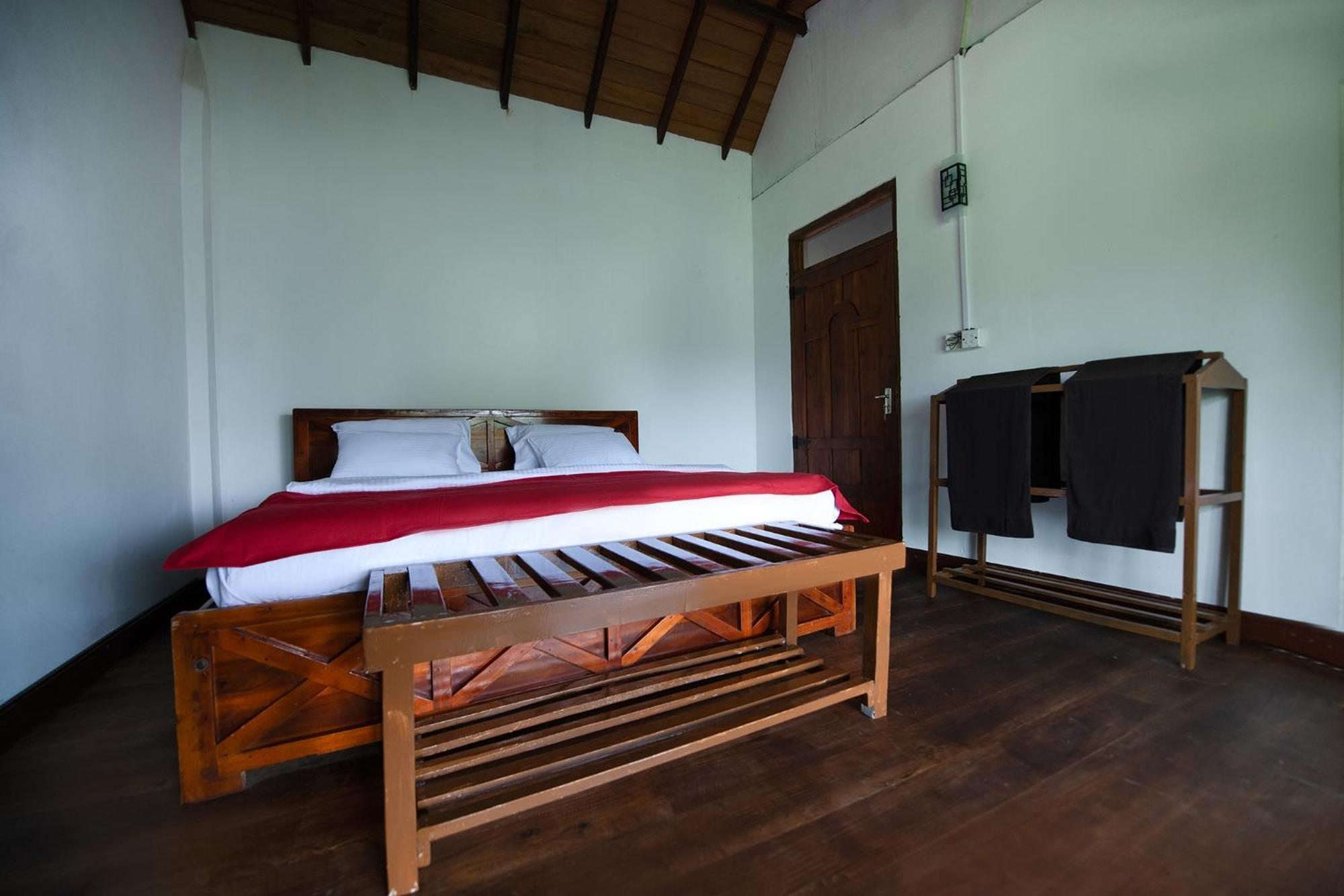 Minthu Homestay Ella Buitenkant foto
